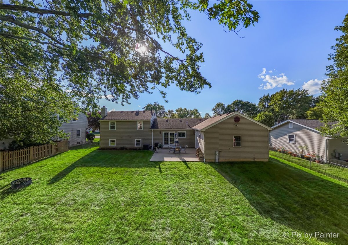 501 Argyll Lane, Schaumburg, IL 60194