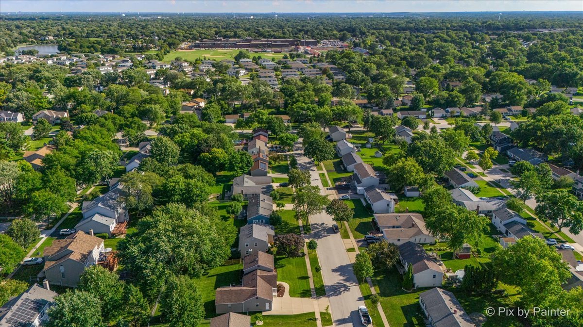 501 Argyll Lane, Schaumburg, IL 60194