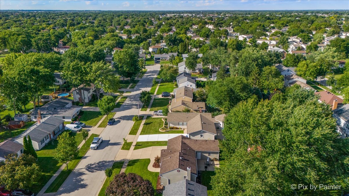 501 Argyll Lane, Schaumburg, IL 60194