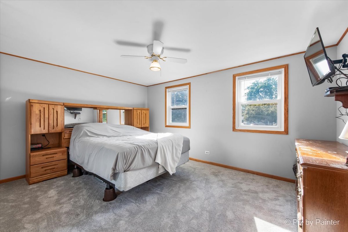 501 Argyll Lane, Schaumburg, IL 60194