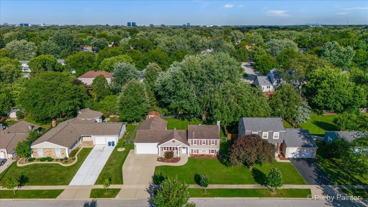 501 Argyll Lane, Schaumburg, IL 60194