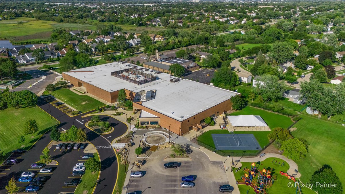 501 Argyll Lane, Schaumburg, IL 60194