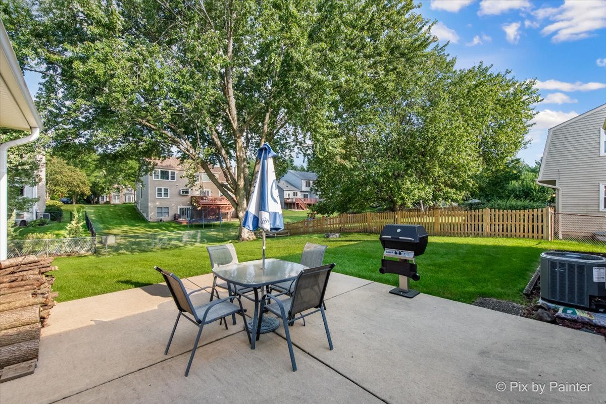 501 Argyll Lane, Schaumburg, IL 60194