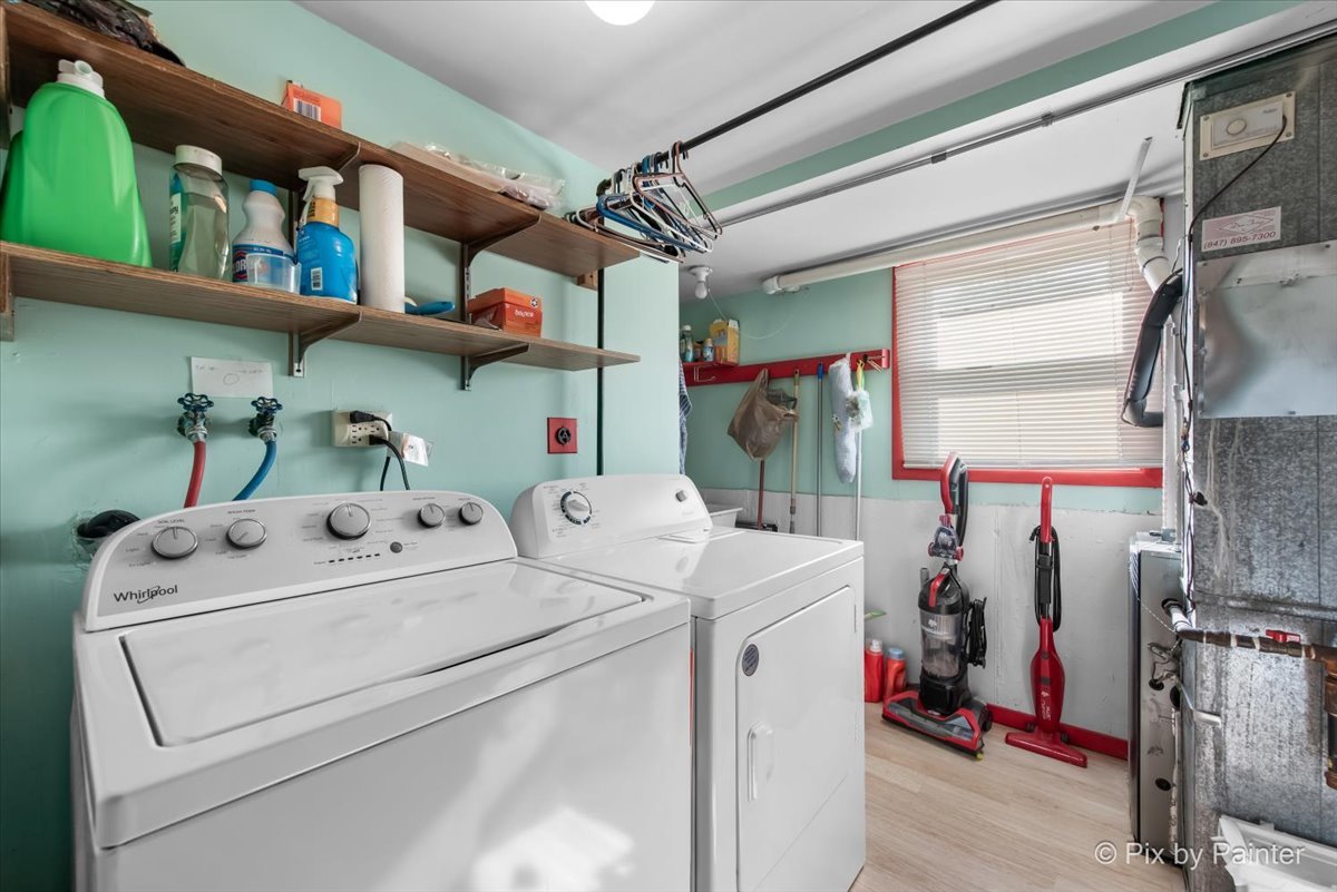 501 Argyll Lane, Schaumburg, IL 60194