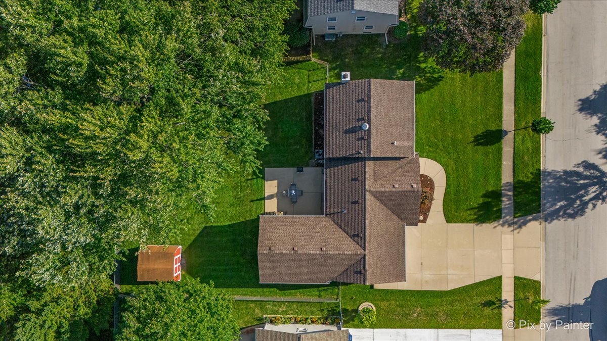 501 Argyll Lane, Schaumburg, IL 60194
