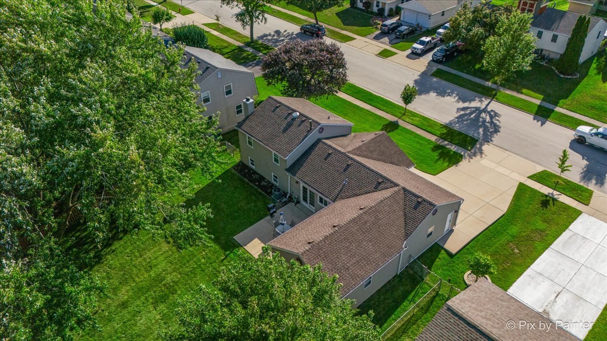 501 Argyll Lane, Schaumburg, IL 60194