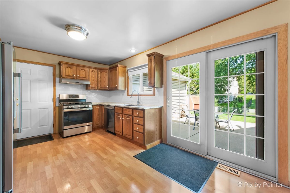 501 Argyll Lane, Schaumburg, IL 60194