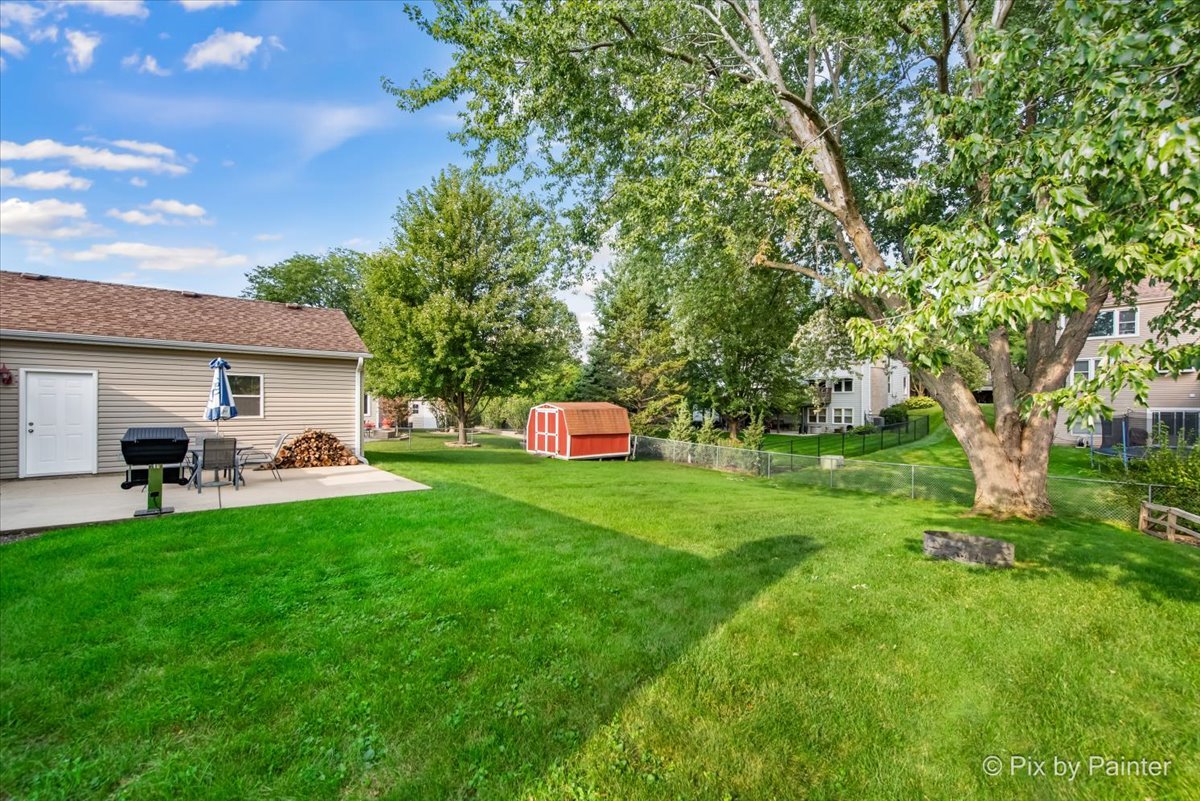 501 Argyll Lane, Schaumburg, IL 60194