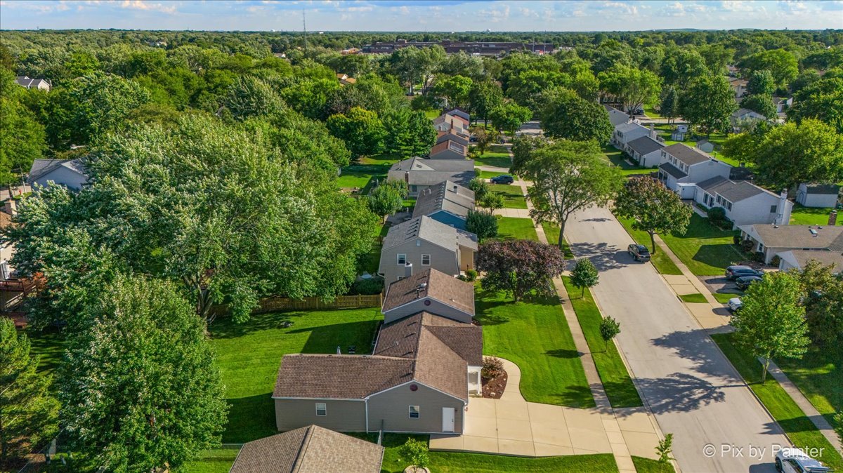 501 Argyll Lane, Schaumburg, IL 60194