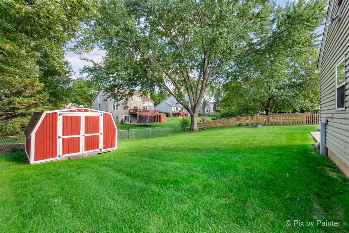 501 Argyll Lane, Schaumburg, IL 60194