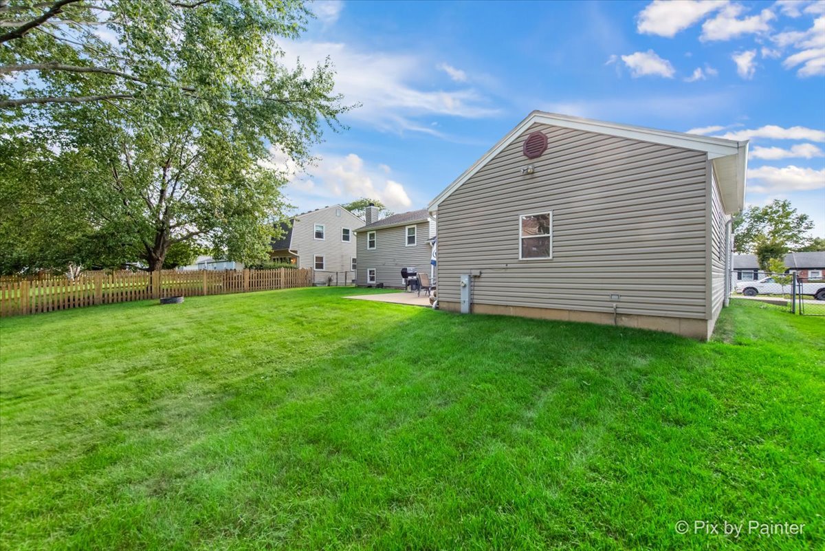 501 Argyll Lane, Schaumburg, IL 60194