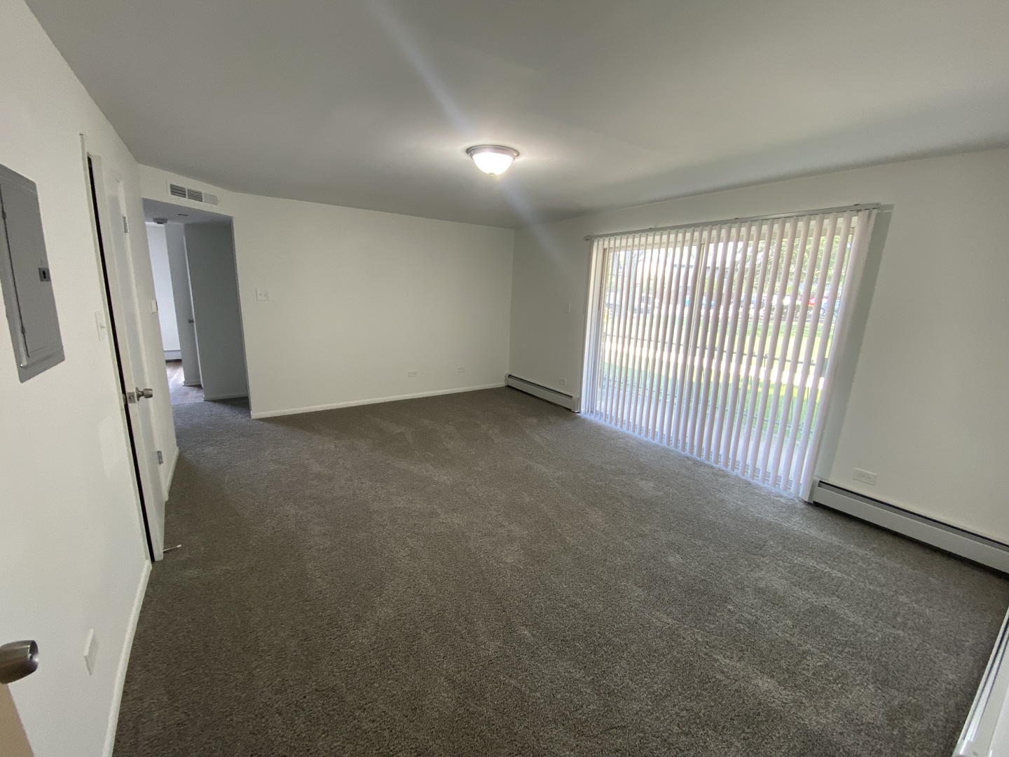 11120 S 84th Avenue #1B, Palos Hills, IL 60465