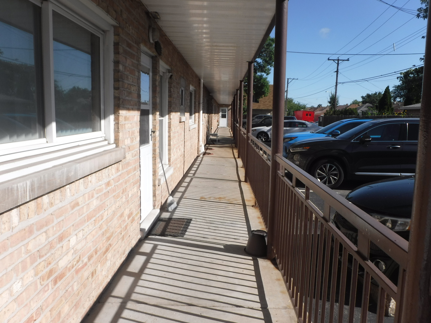 4947 N HARLEM Avenue #1, Chicago, IL 60656