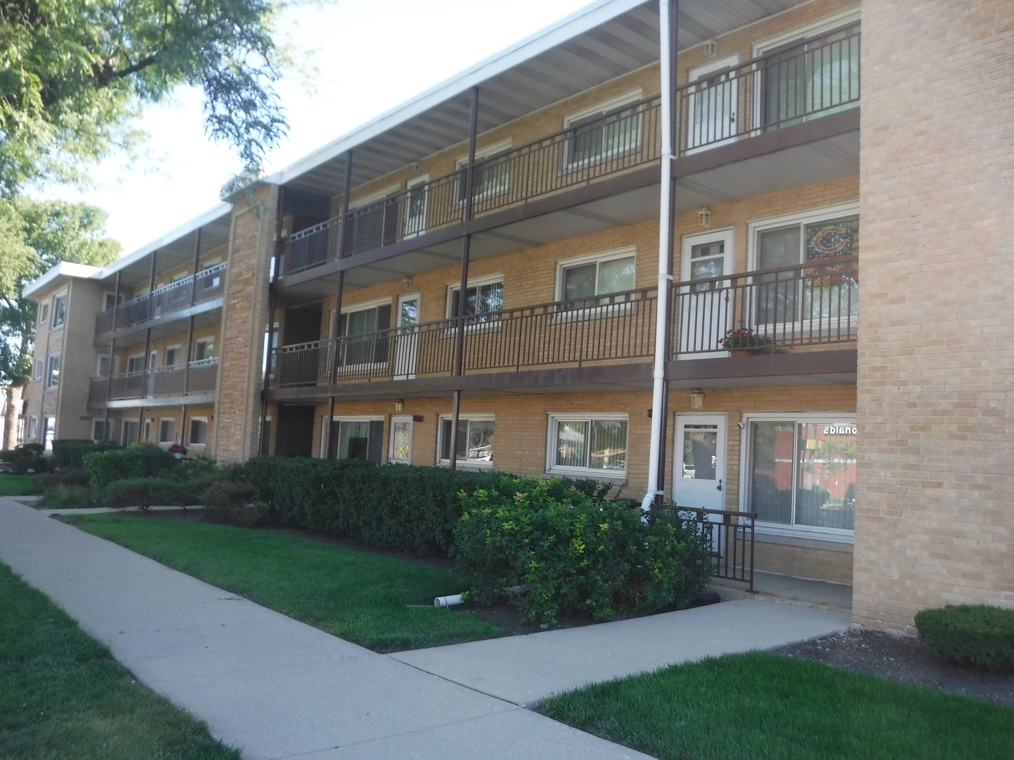 4947 N HARLEM Avenue #1, Chicago, IL 60656