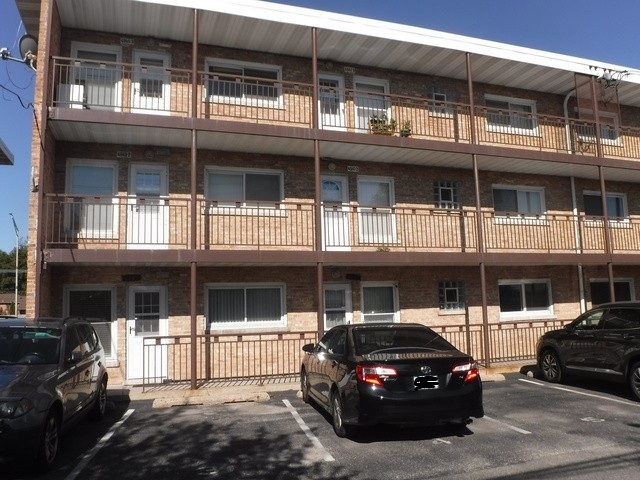 4947 N HARLEM Avenue #1, Chicago, IL 60656