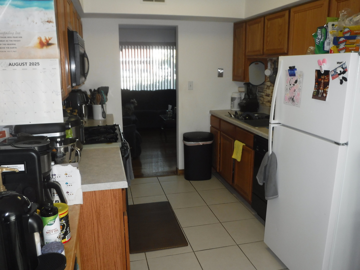 4947 N HARLEM Avenue #1, Chicago, IL 60656