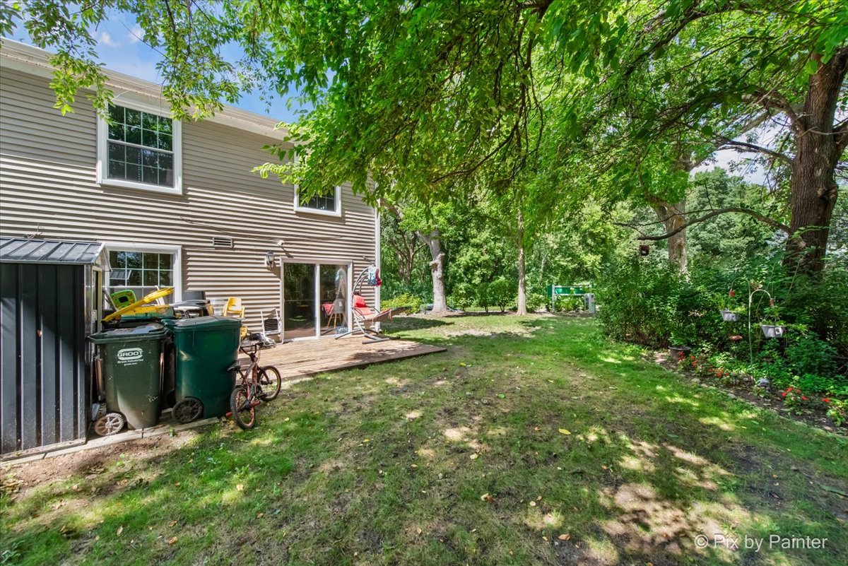60 Forest Lane, Cary, IL 60013