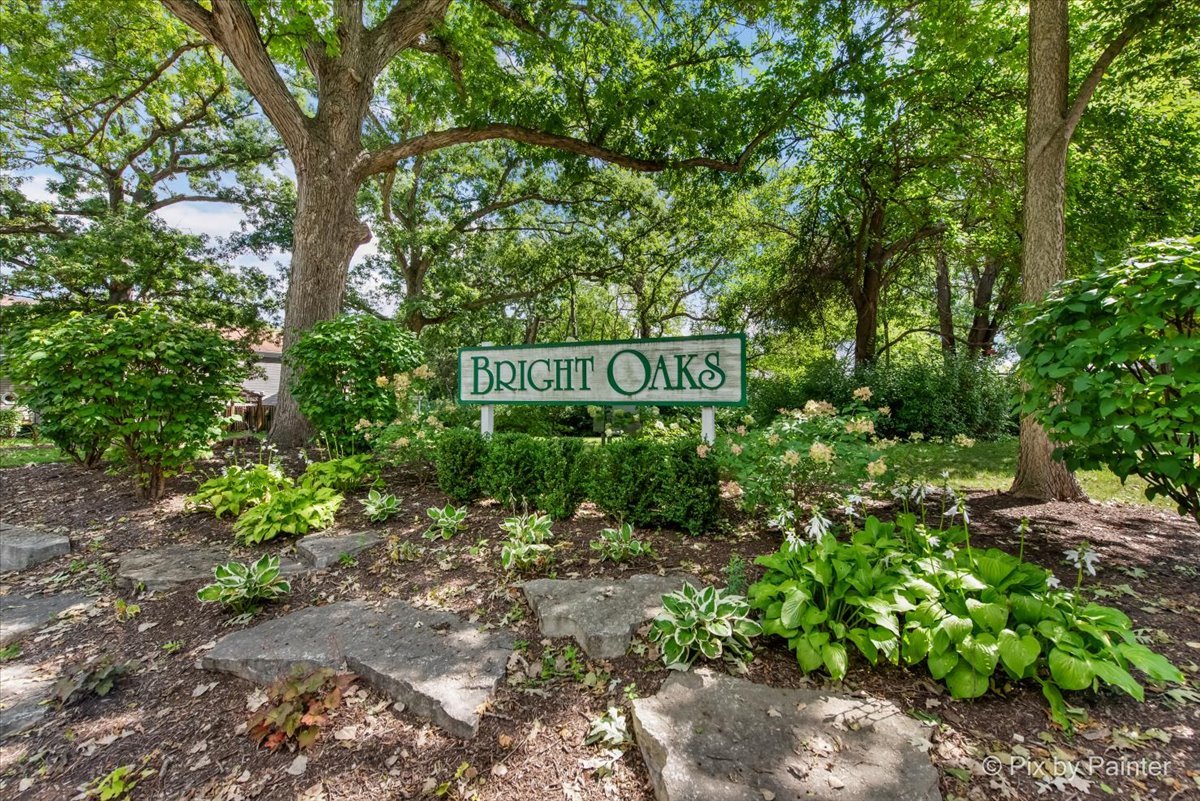 60 Forest Lane, Cary, IL 60013