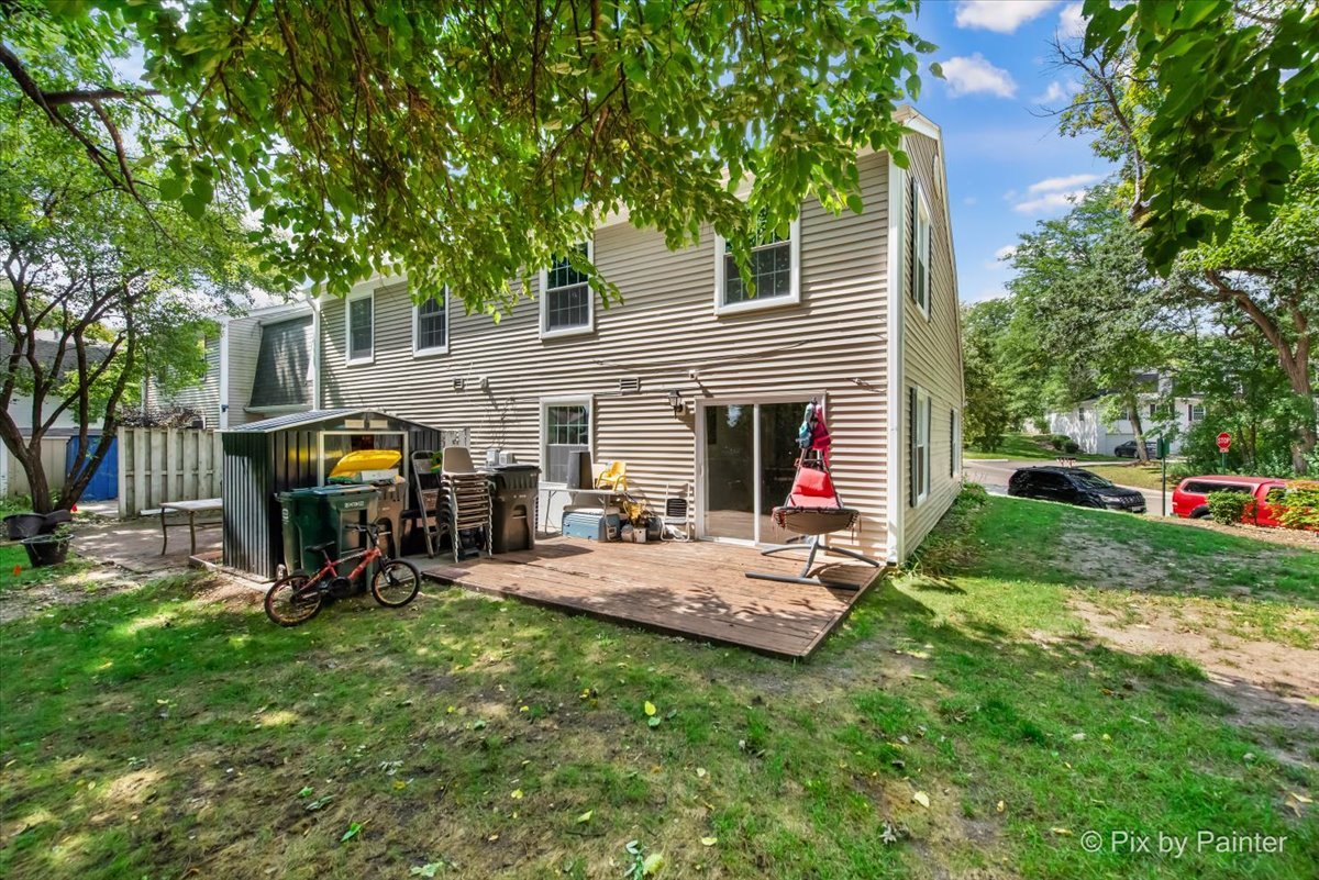 60 Forest Lane, Cary, IL 60013