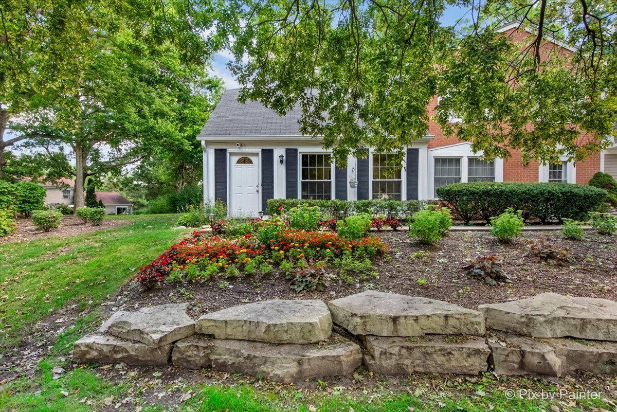 60 Forest Lane, Cary, IL 60013