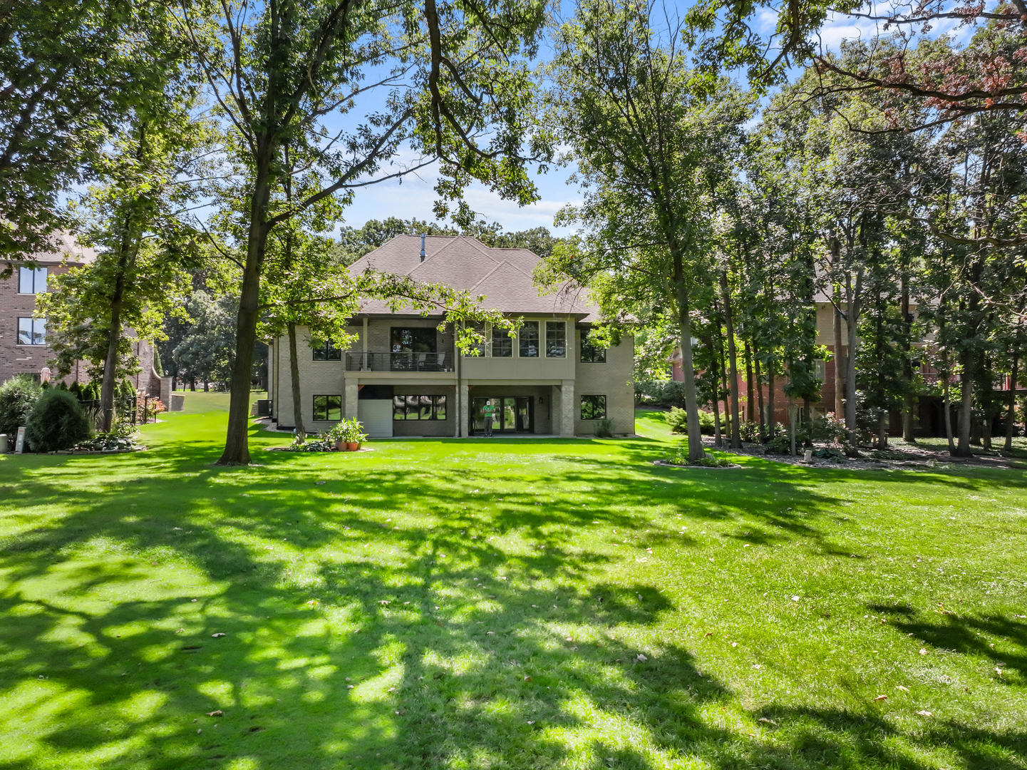 14191 131st Street, Lemont, IL 60439