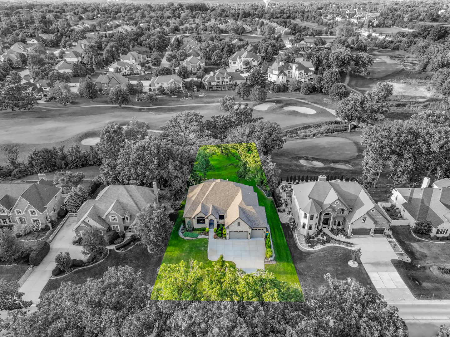 14191 131st Street, Lemont, IL 60439