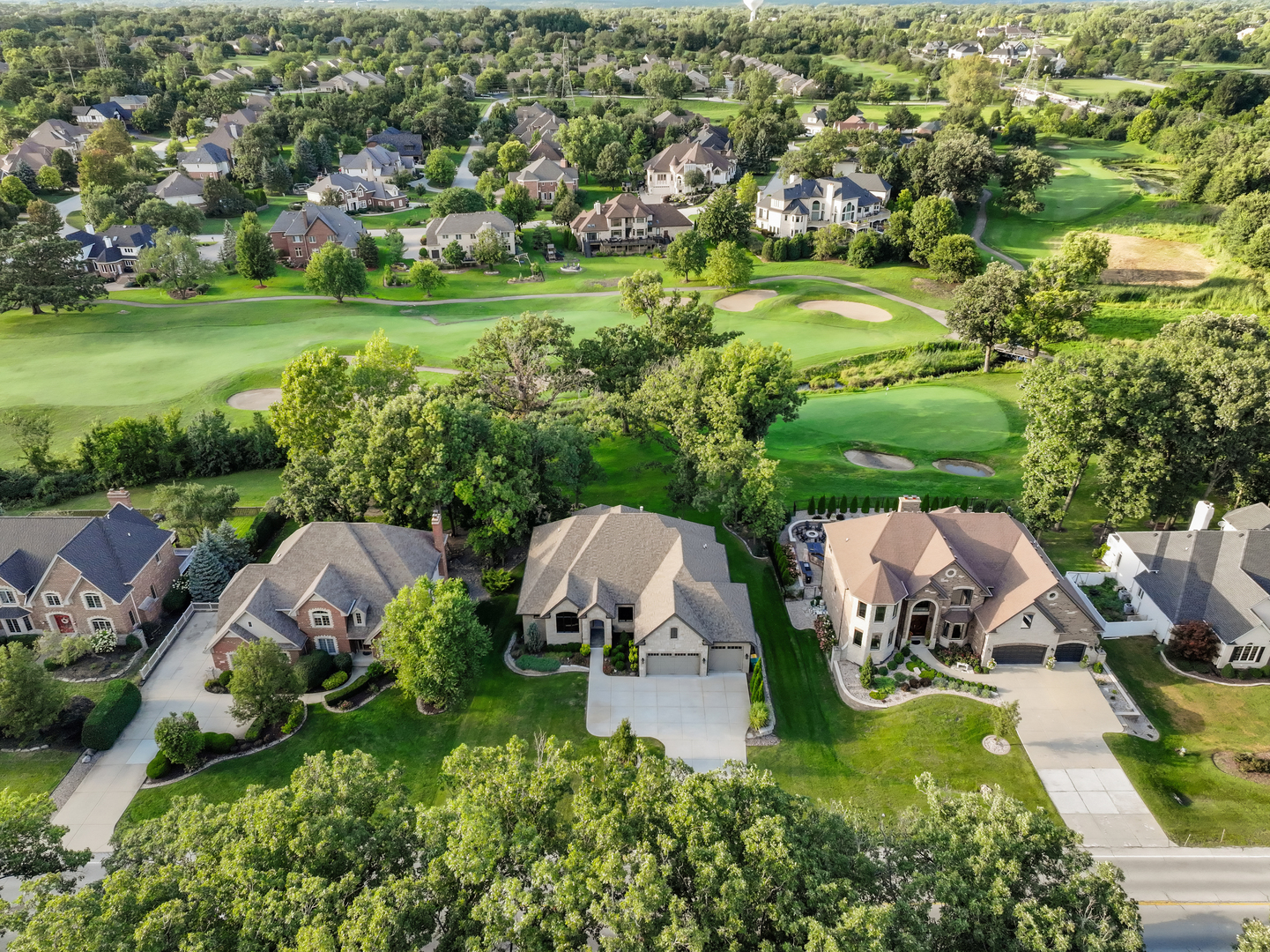 14191 131st Street, Lemont, IL 60439