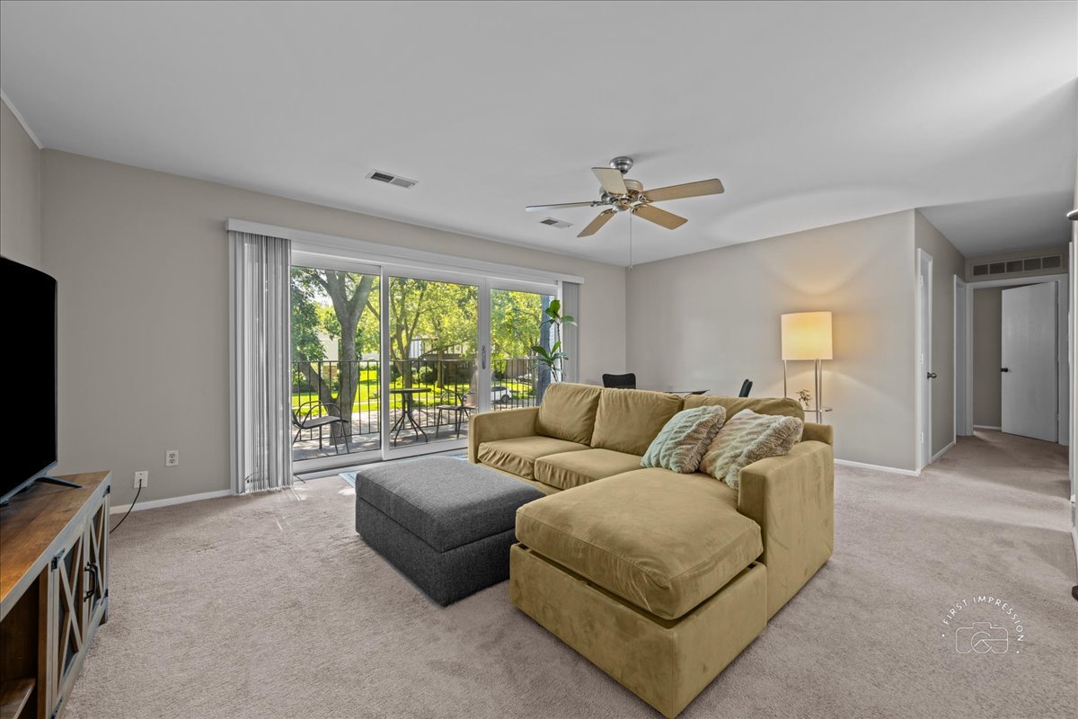 1125 Royal Saint George Drive #208, Naperville, IL 60563