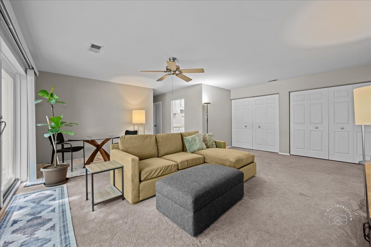 1125 Royal Saint George Drive #208, Naperville, IL 60563