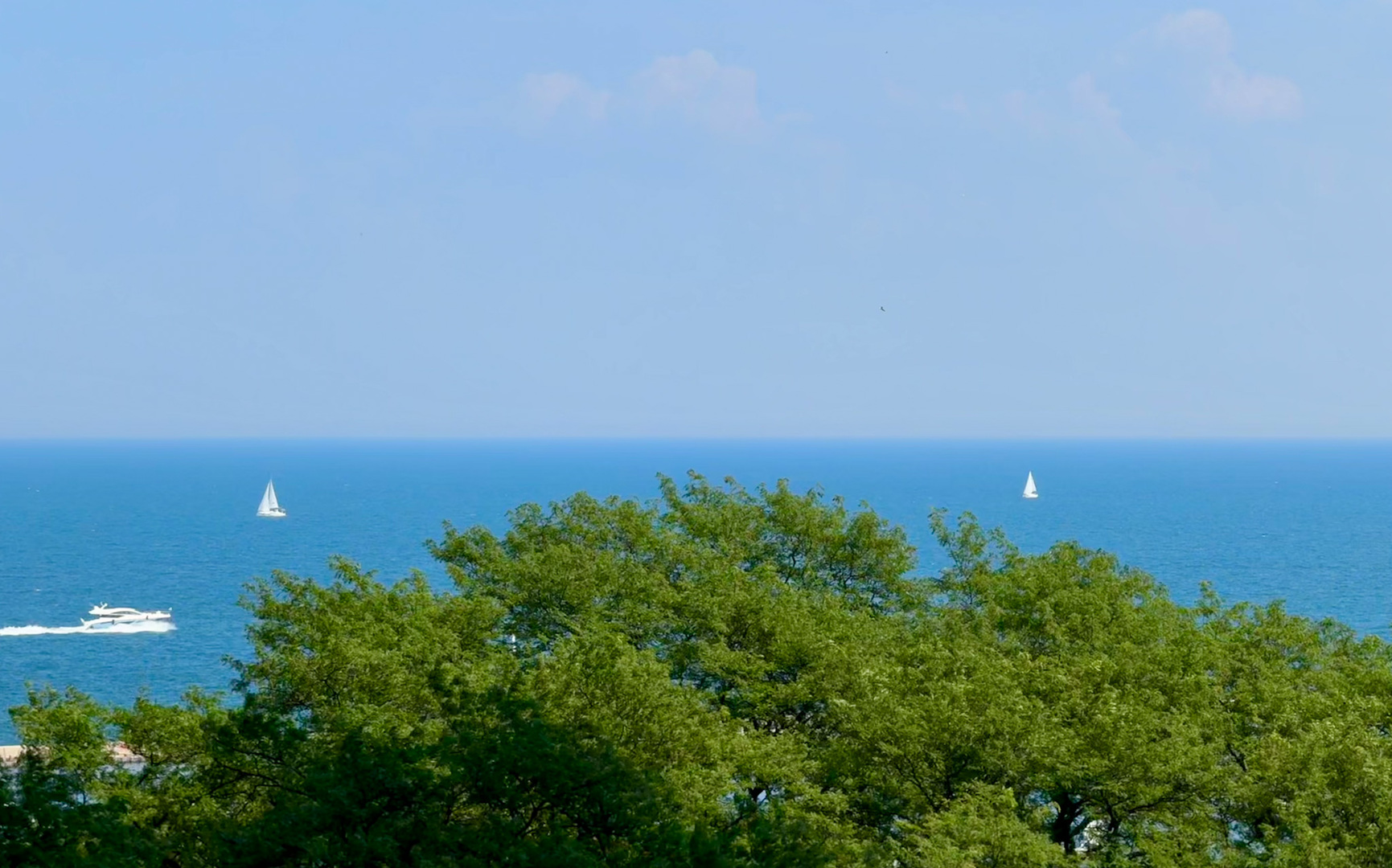 400 E Randolph Street #1229, Chicago, IL 60601