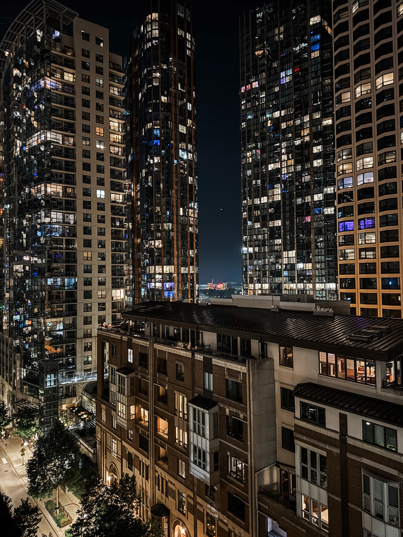 400 E Randolph Street #1229, Chicago, IL 60601