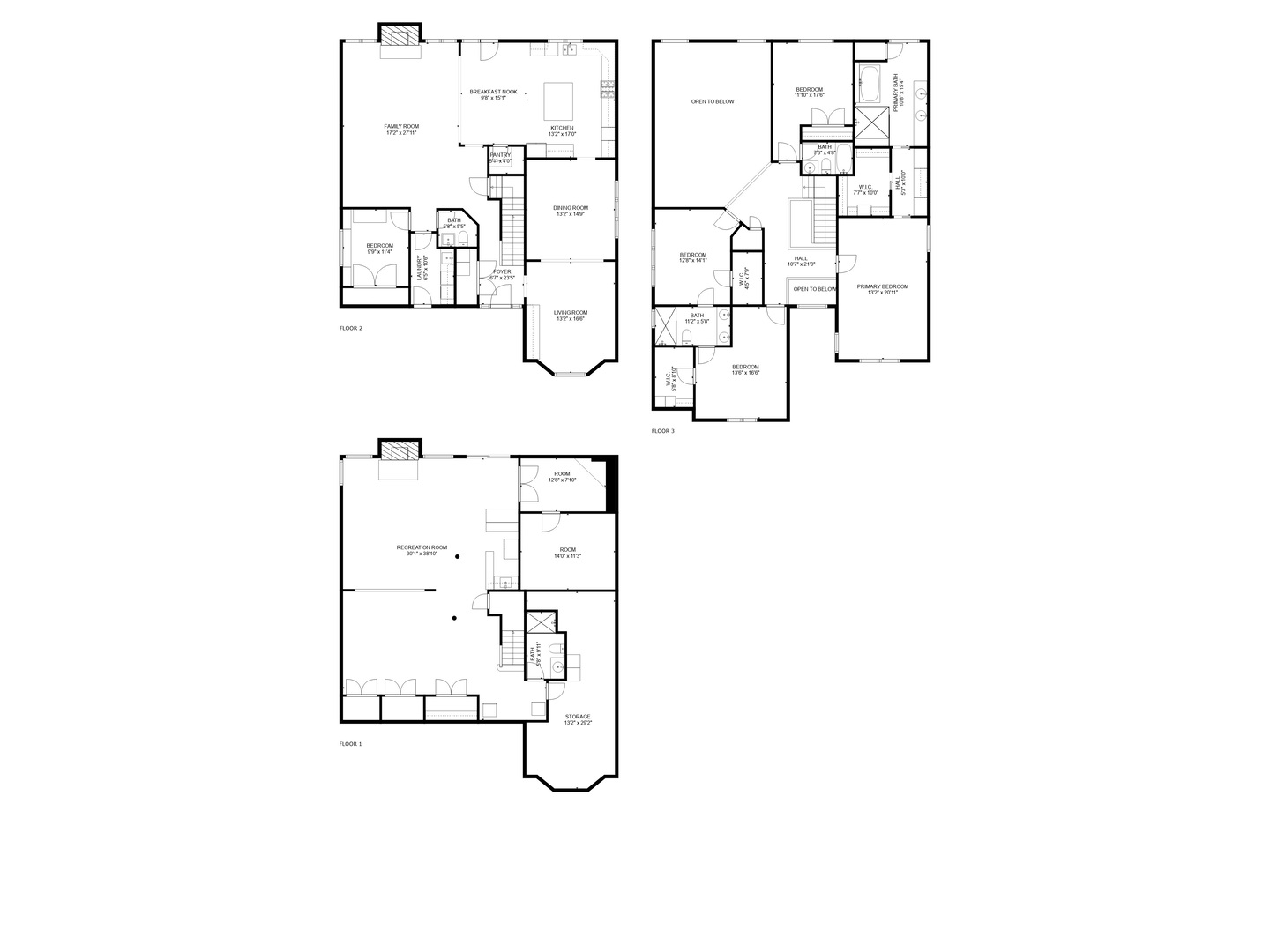 1950 Elmore Avenue, Downers Grove, IL 60515