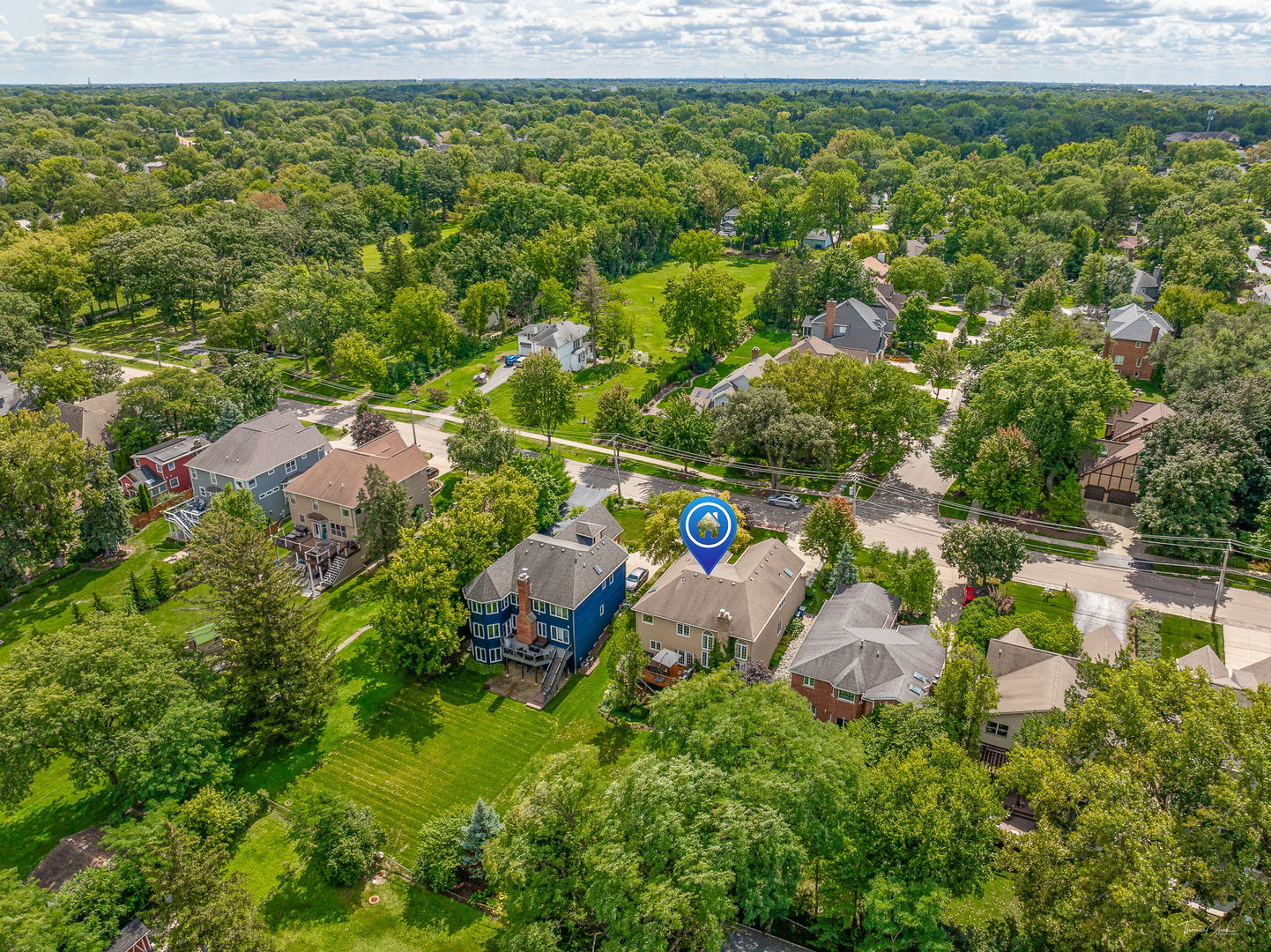 1950 Elmore Avenue, Downers Grove, IL 60515