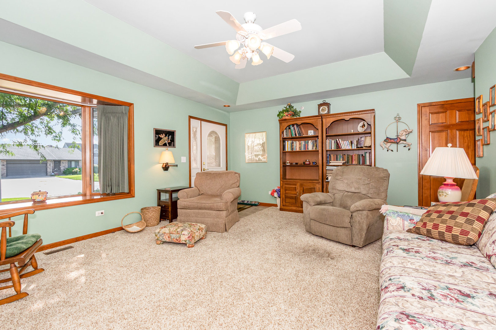 1377 Cannonball Trail, Yorkville, IL 60560