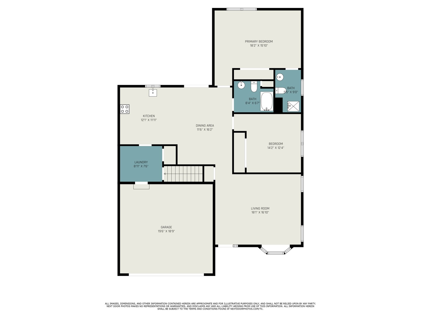 1377 Cannonball Trail, Yorkville, IL 60560
