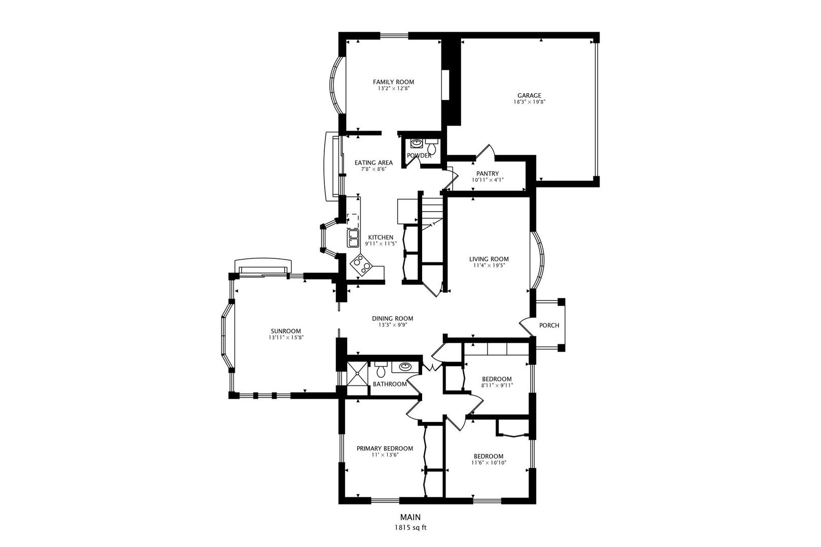 506 S Busse Road, Mount Prospect, IL 60056