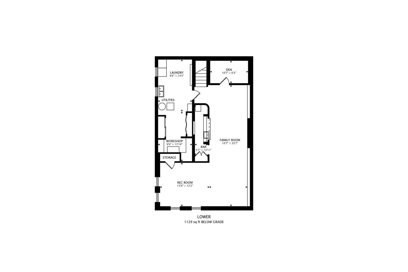 506 S Busse Road, Mount Prospect, IL 60056