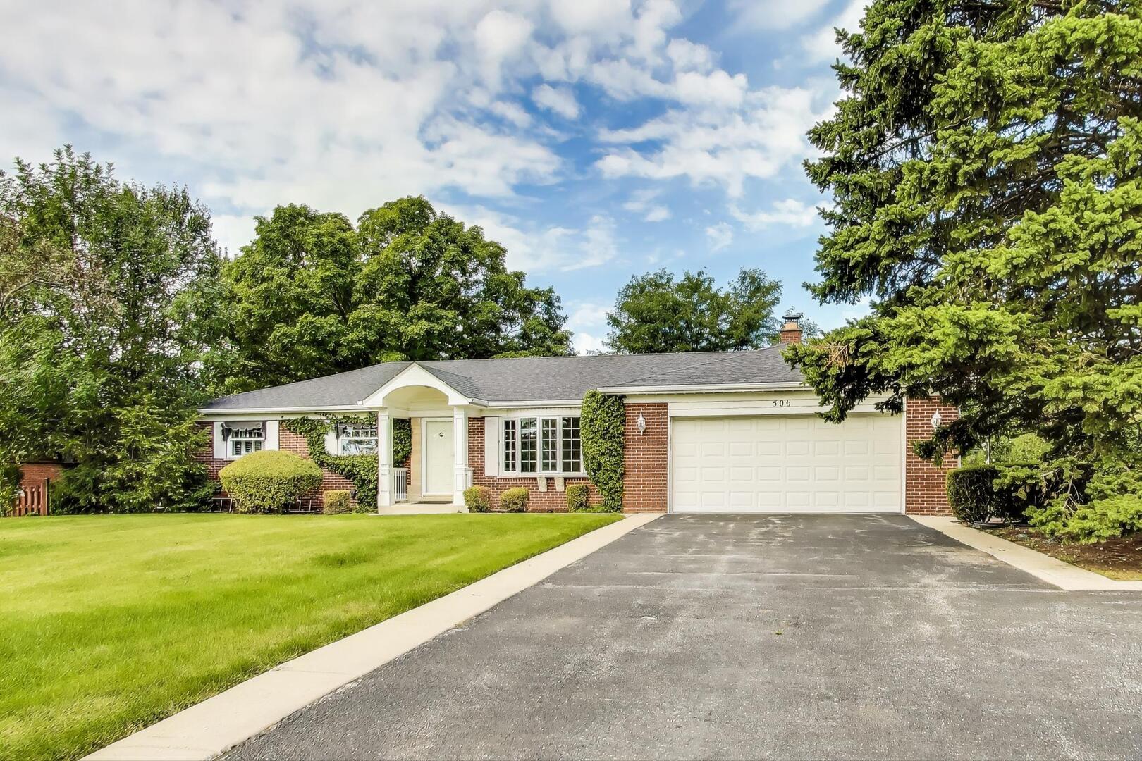 506 S Busse Road, Mount Prospect, IL 60056