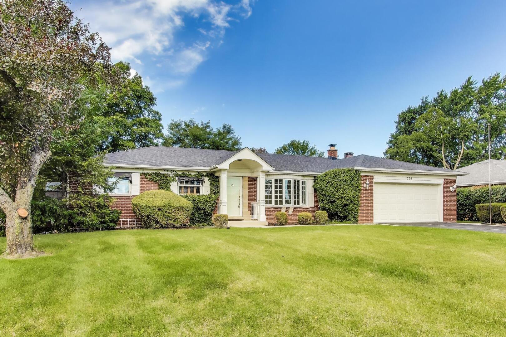 506 S Busse Road, Mount Prospect, IL 60056