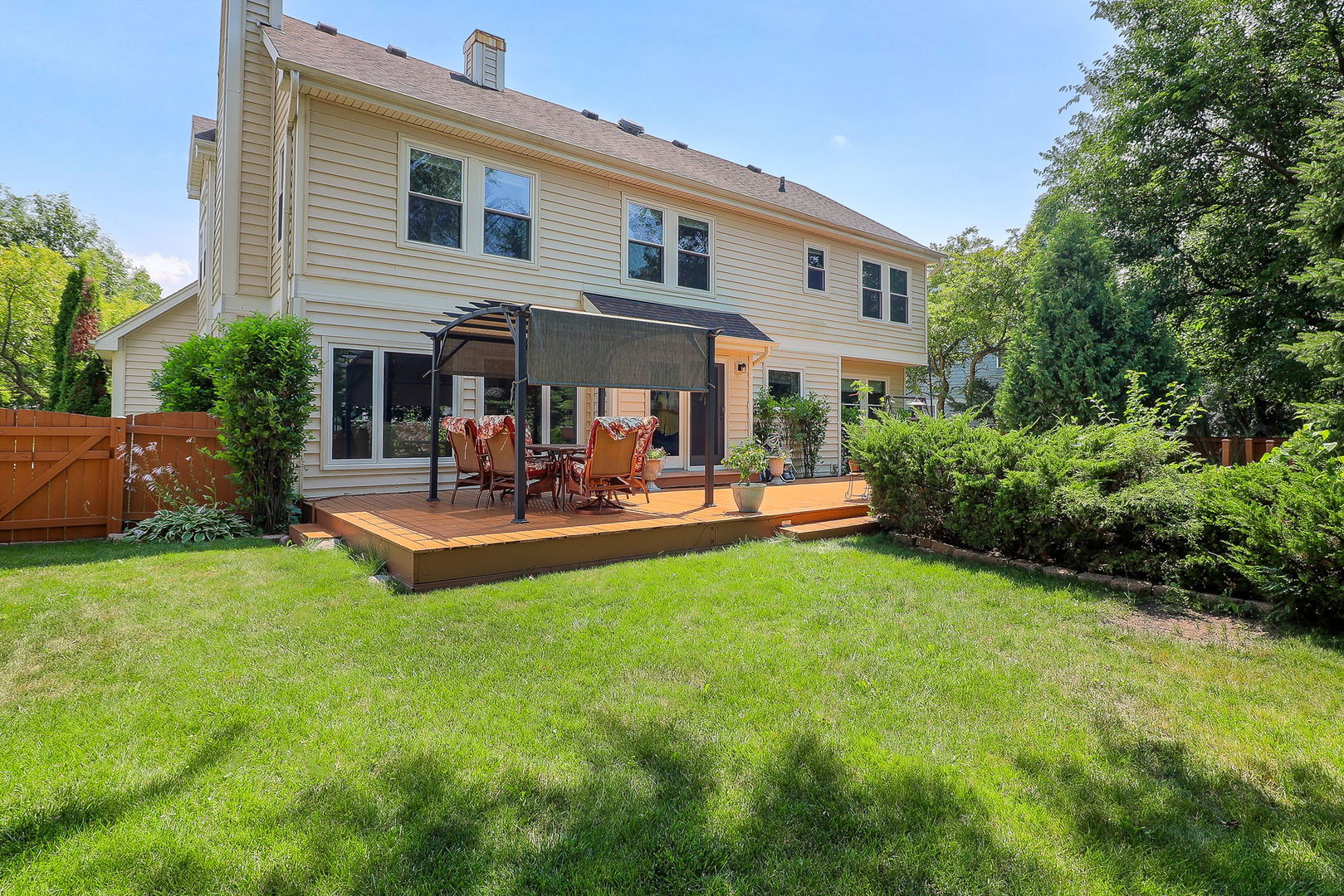 1362 Nightingale Lane, Bartlett, IL 60103