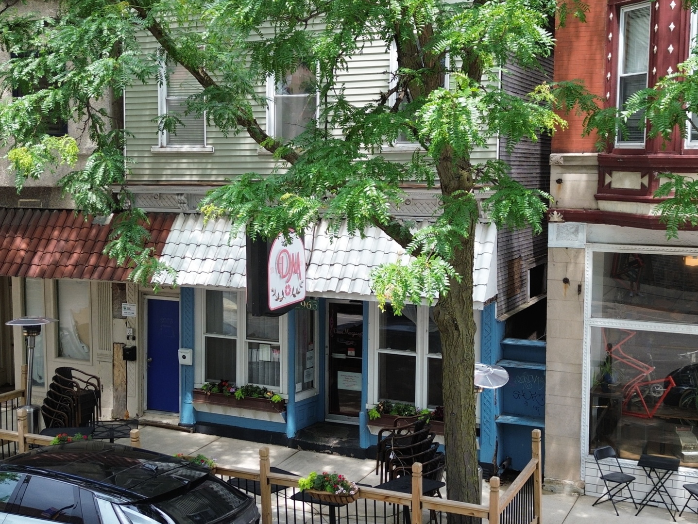2965 N Lincoln Avenue, Chicago, IL 60657
