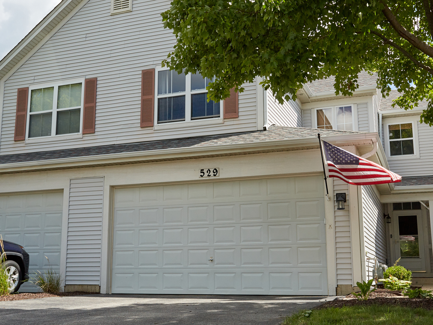 529 Horizon Drive, Bartlett, IL 60103