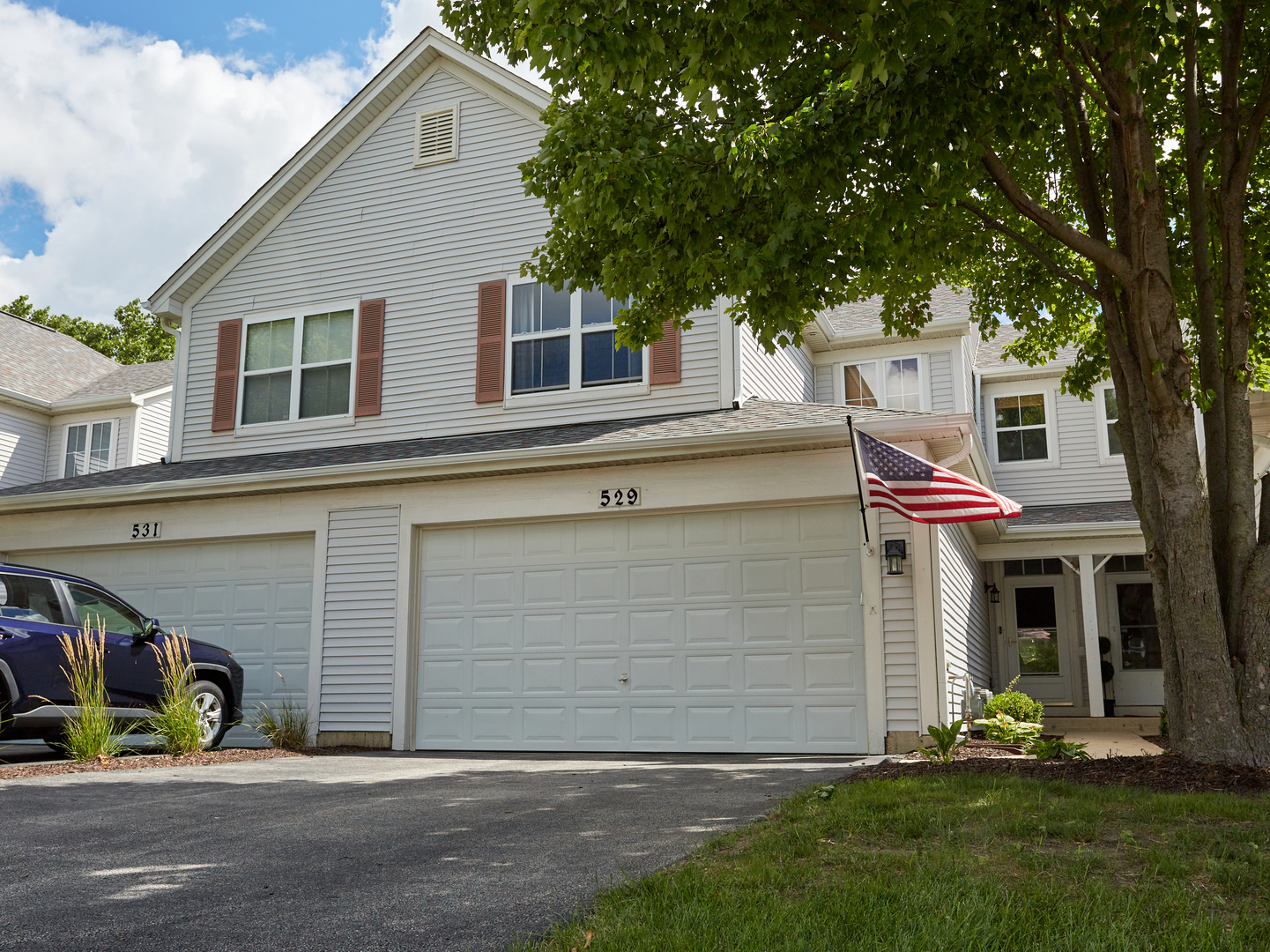 529 Horizon Drive, Bartlett, IL 60103