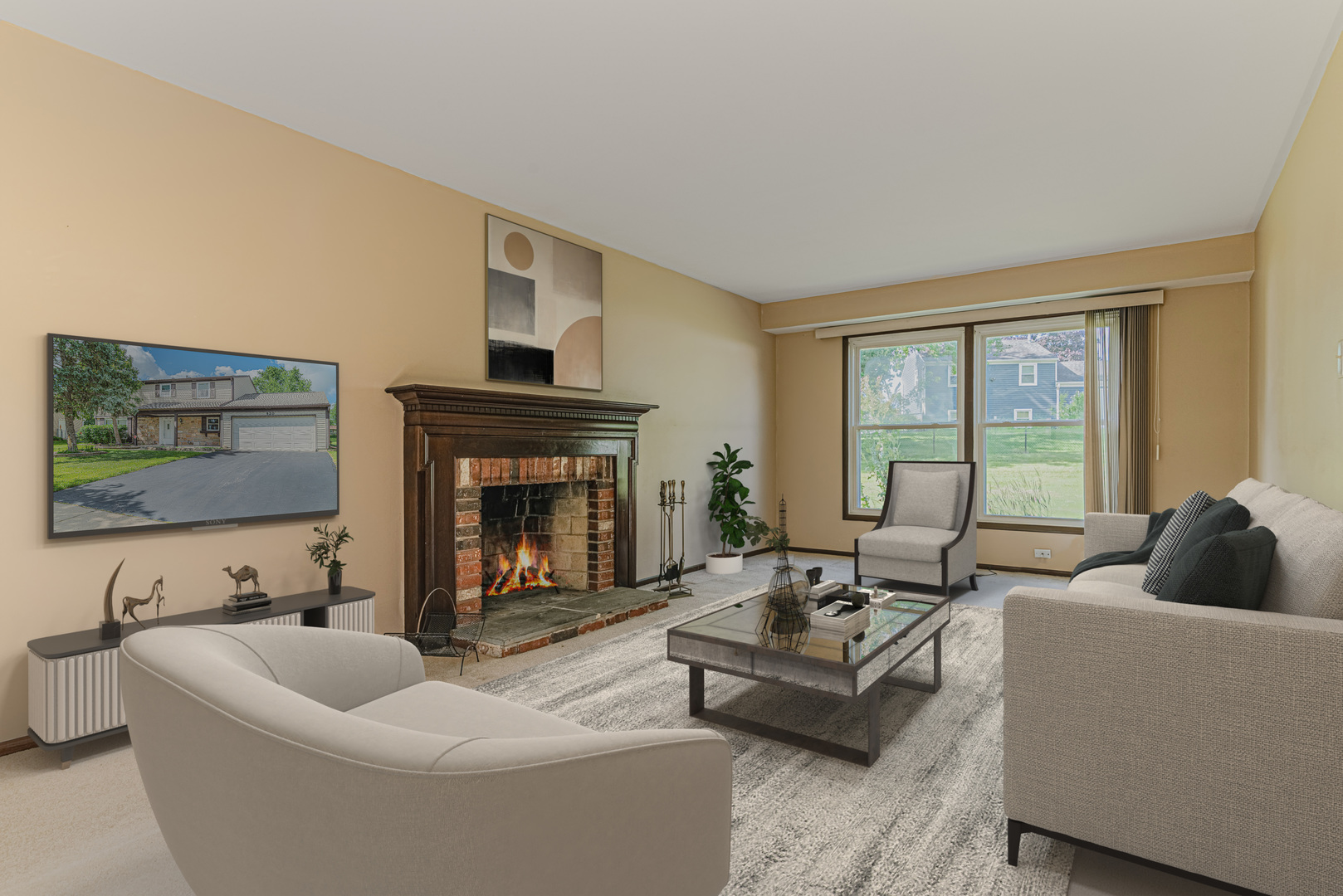 520 N Salem Drive, Schaumburg, IL 60194
