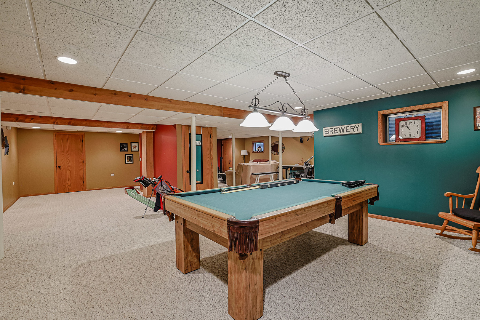 1205 Alexandra Boulevard, Crystal Lake, IL 60014