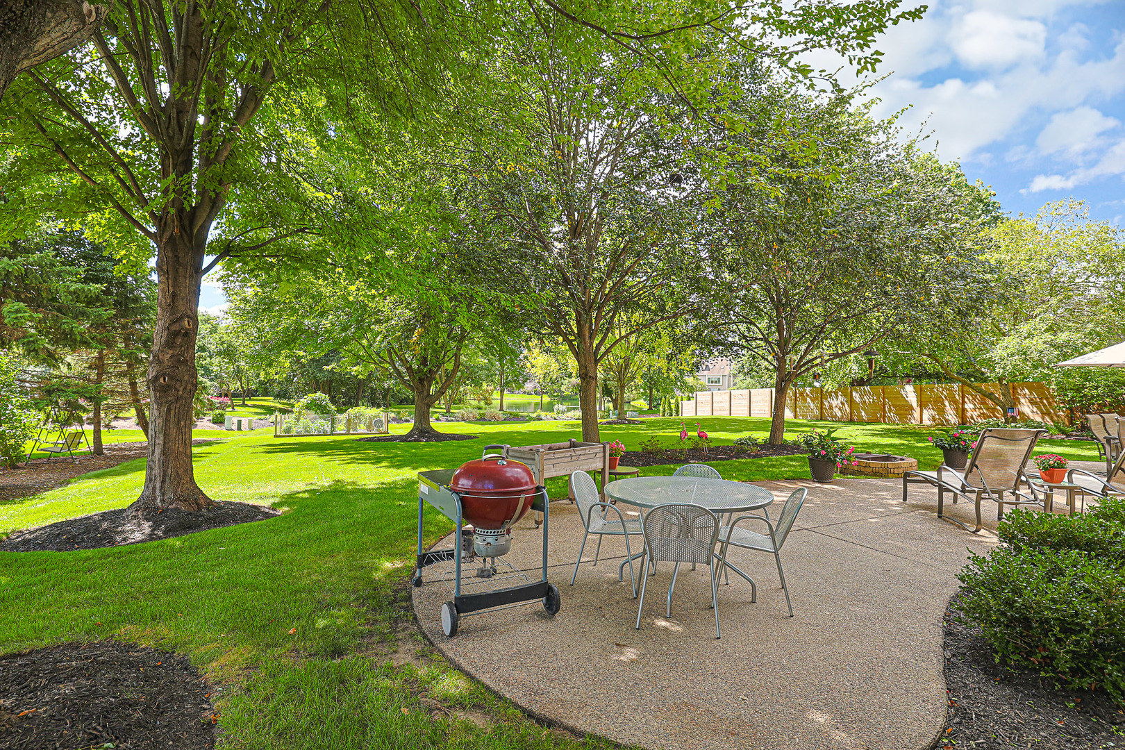 1205 Alexandra Boulevard, Crystal Lake, IL 60014