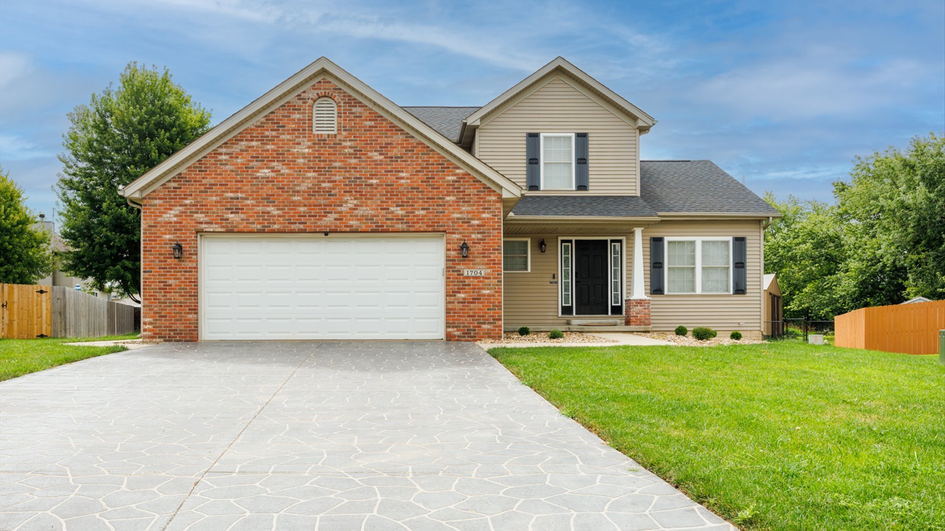 1704 Setter Street, Normal, IL 61761