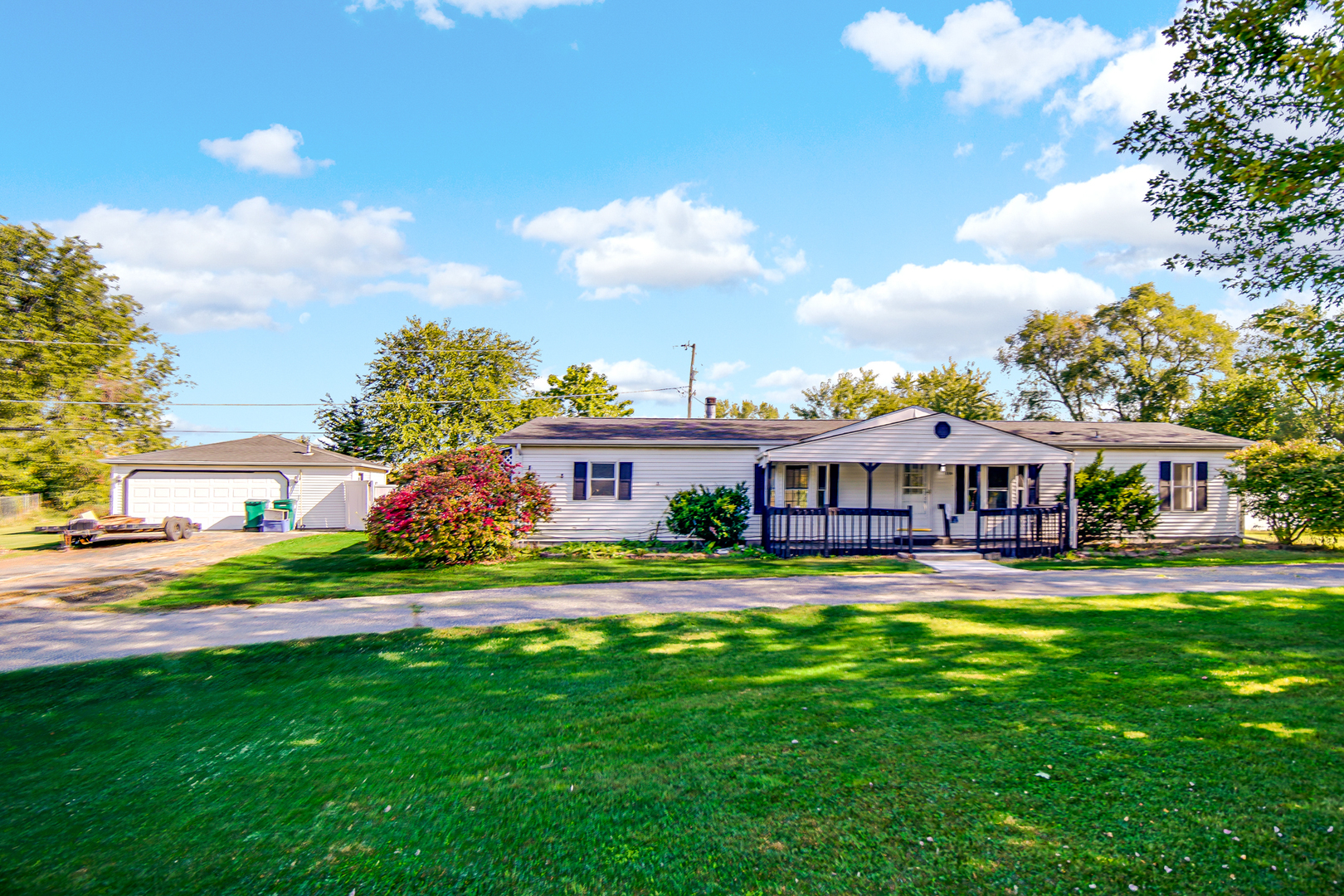 116 Cedar Lane, Bourbonnais, IL 60914