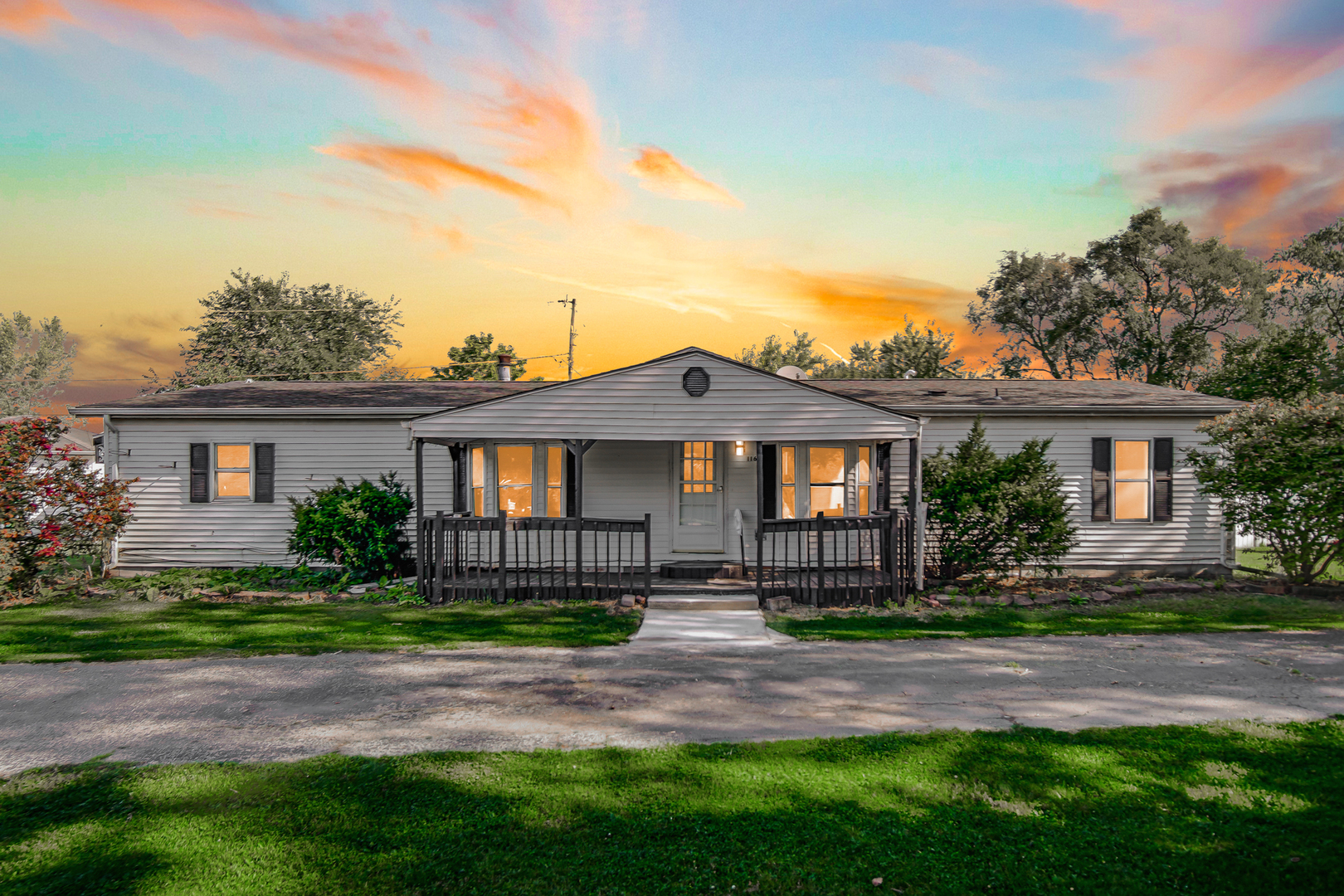 116 Cedar Lane, Bourbonnais, IL 60914