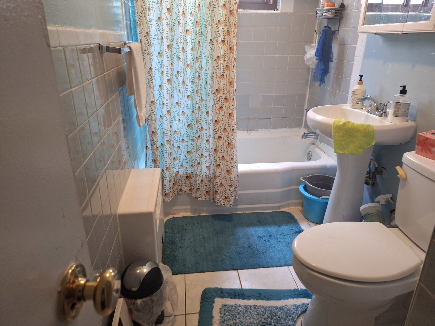 2038 W Jarvis Avenue #2D, Chicago, IL 60645